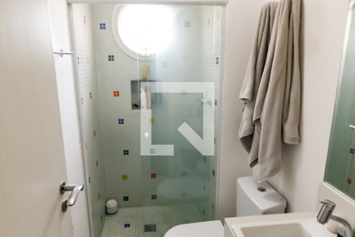 Apartamento, 3 quartos, 120 m² - Foto 61