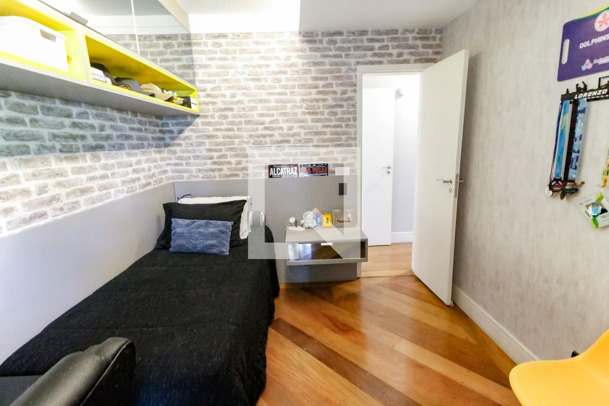 Apartamento, 3 quartos, 120 m² - Foto 49