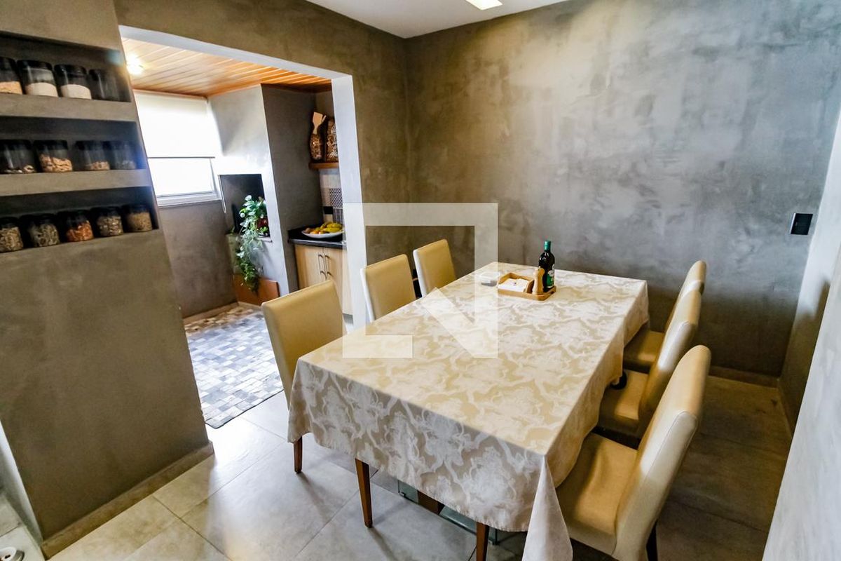 Apartamento, 3 quartos, 120 m² - Foto 85