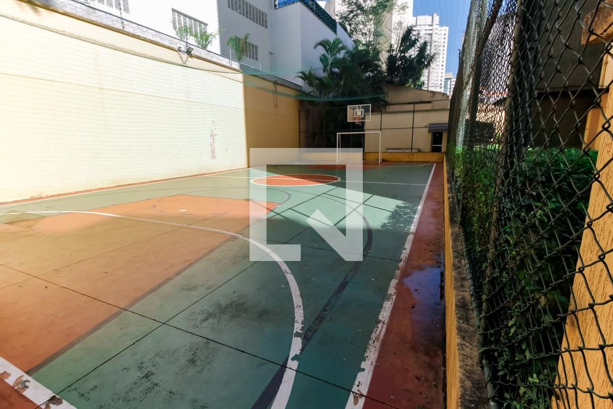 Apartamento, 3 quartos, 120 m² - Foto 125