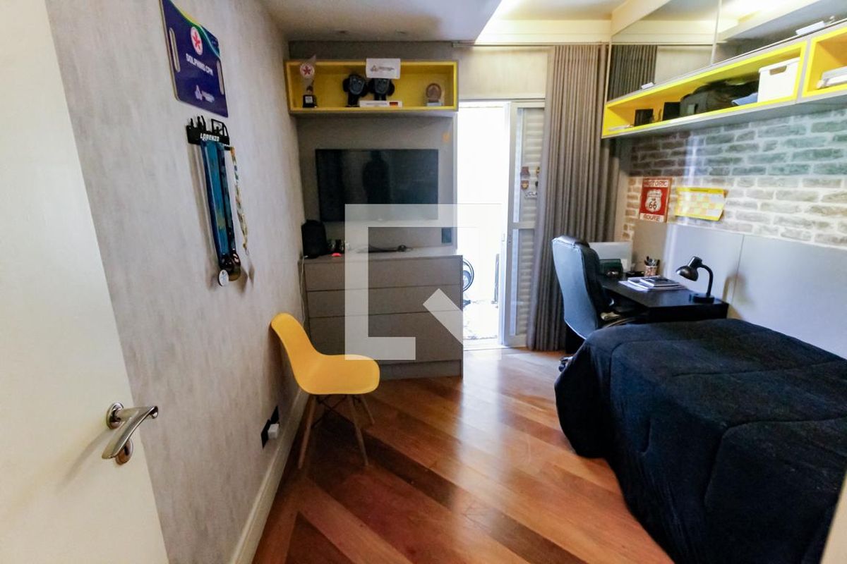 Apartamento, 3 quartos, 120 m² - Foto 51