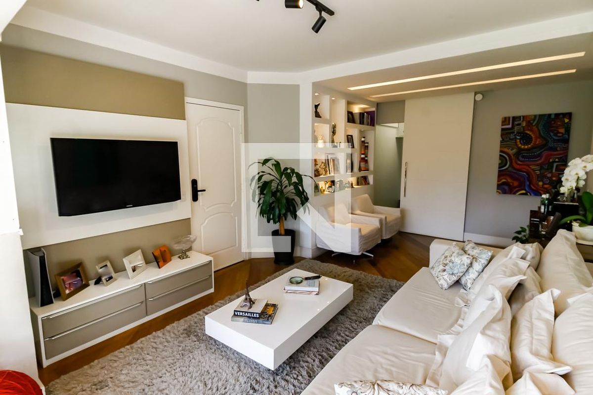 Apartamento, 3 quartos, 120 m² - Foto 5