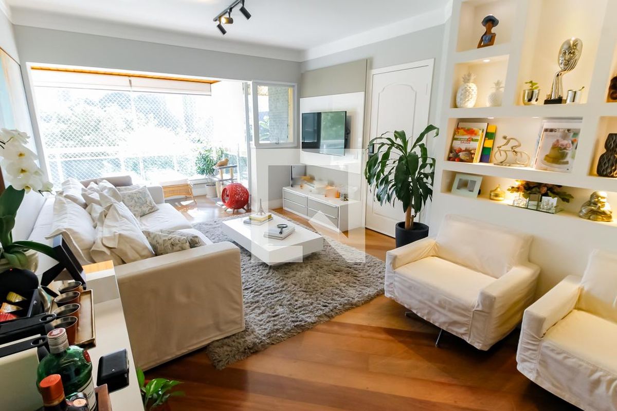 Apartamento, 3 quartos, 120 m² - Foto 9