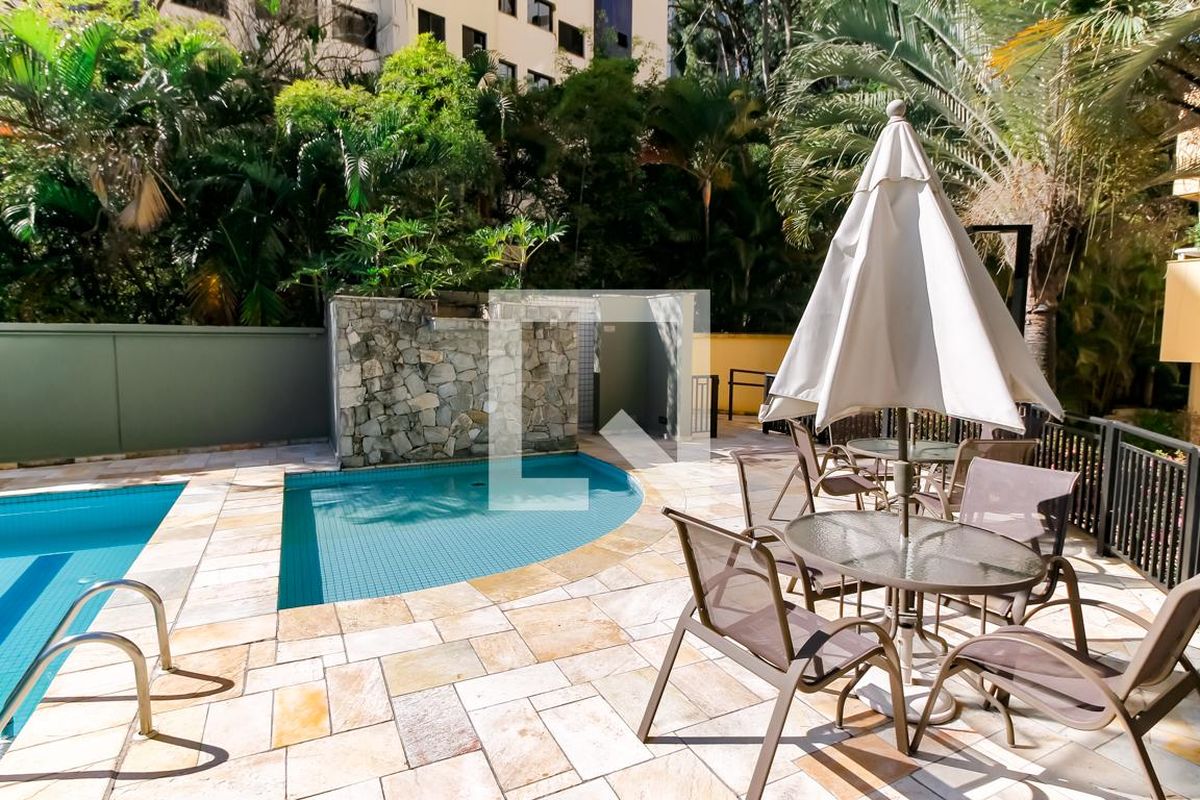 Apartamento, 3 quartos, 120 m² - Foto 121
