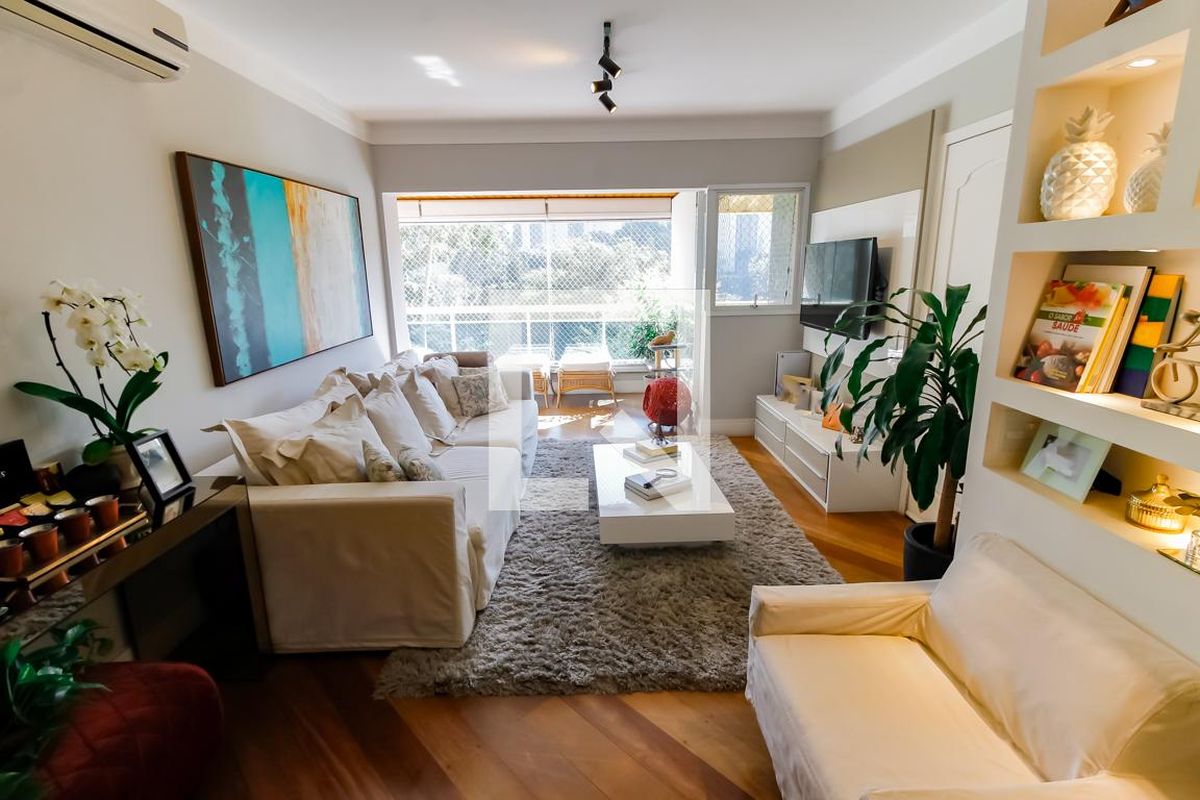 Apartamento, 3 quartos, 120 m² - Foto 11