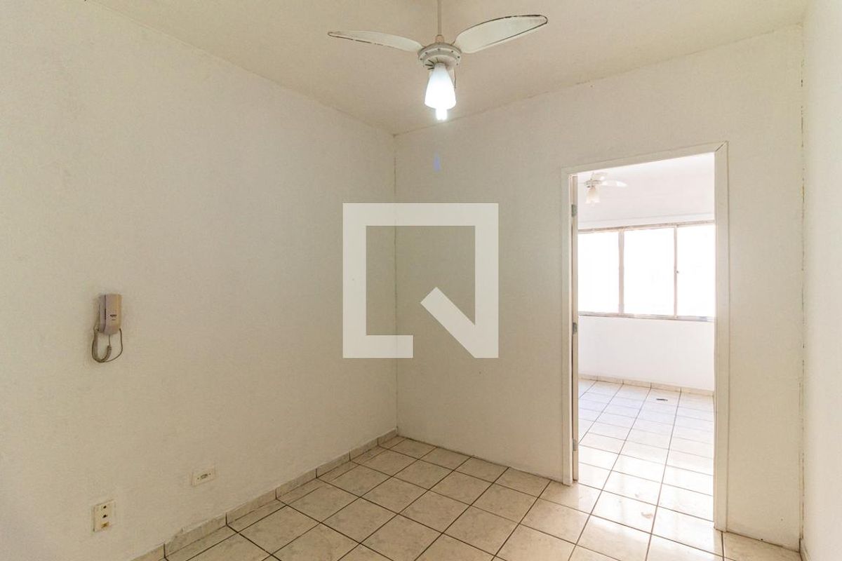 Apartamento, 1 quarto, 35 m² - Foto 11