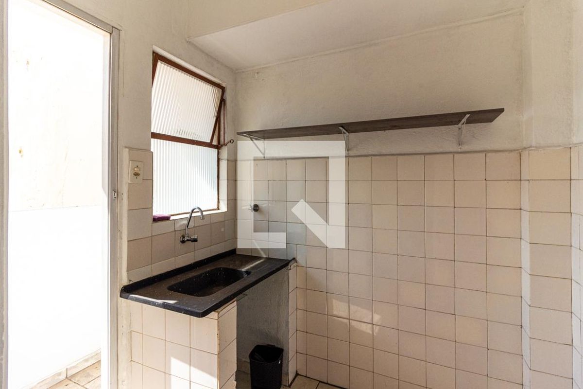 Apartamento, 1 quarto, 35 m² - Foto 33
