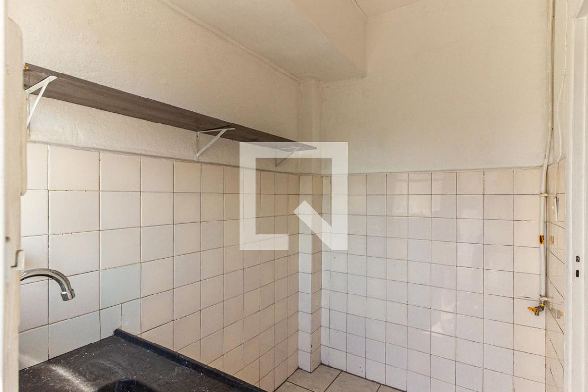 Apartamento, 1 quarto, 35 m² - Foto 37