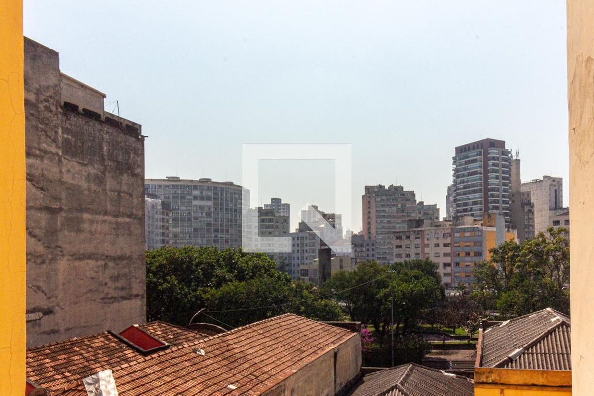 Apartamento, 1 quarto, 35 m² - Foto 47
