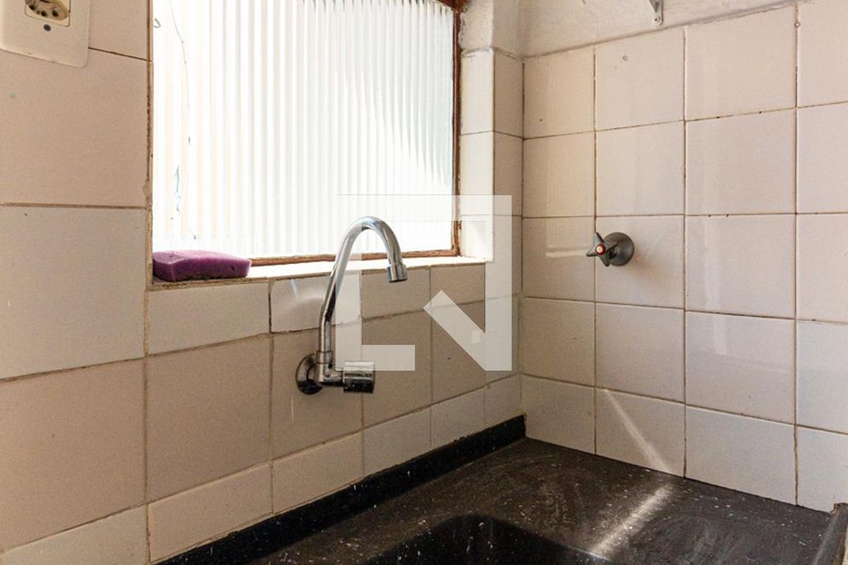 Apartamento, 1 quarto, 35 m² - Foto 35