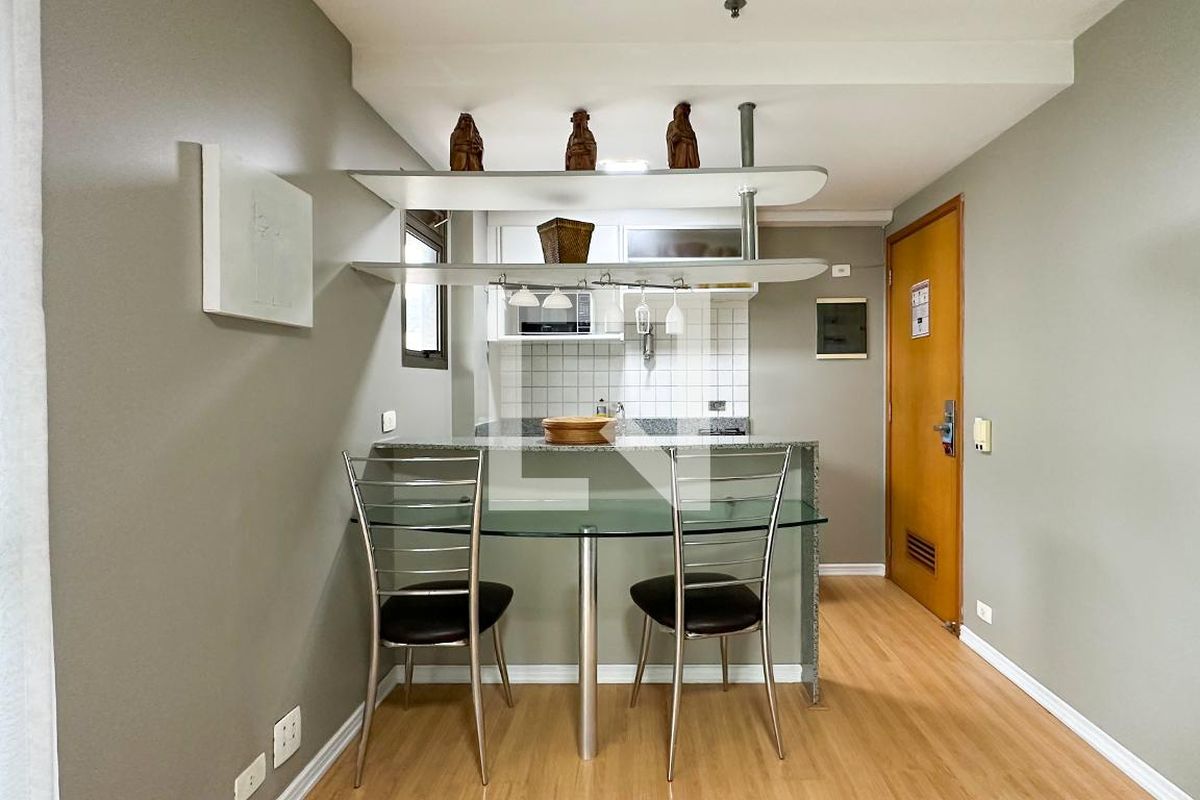 Apartamento, 1 quarto, 45 m² - Foto 24