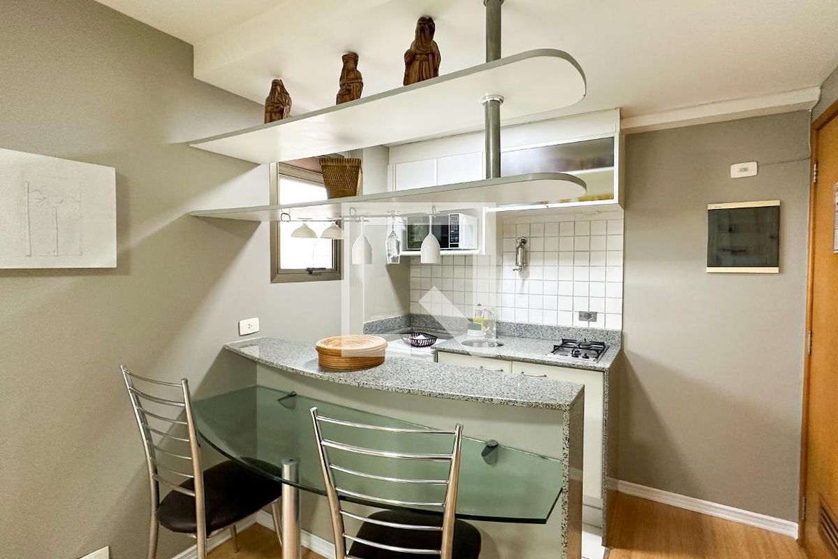 Apartamento, 1 quarto, 45 m² - Foto 20