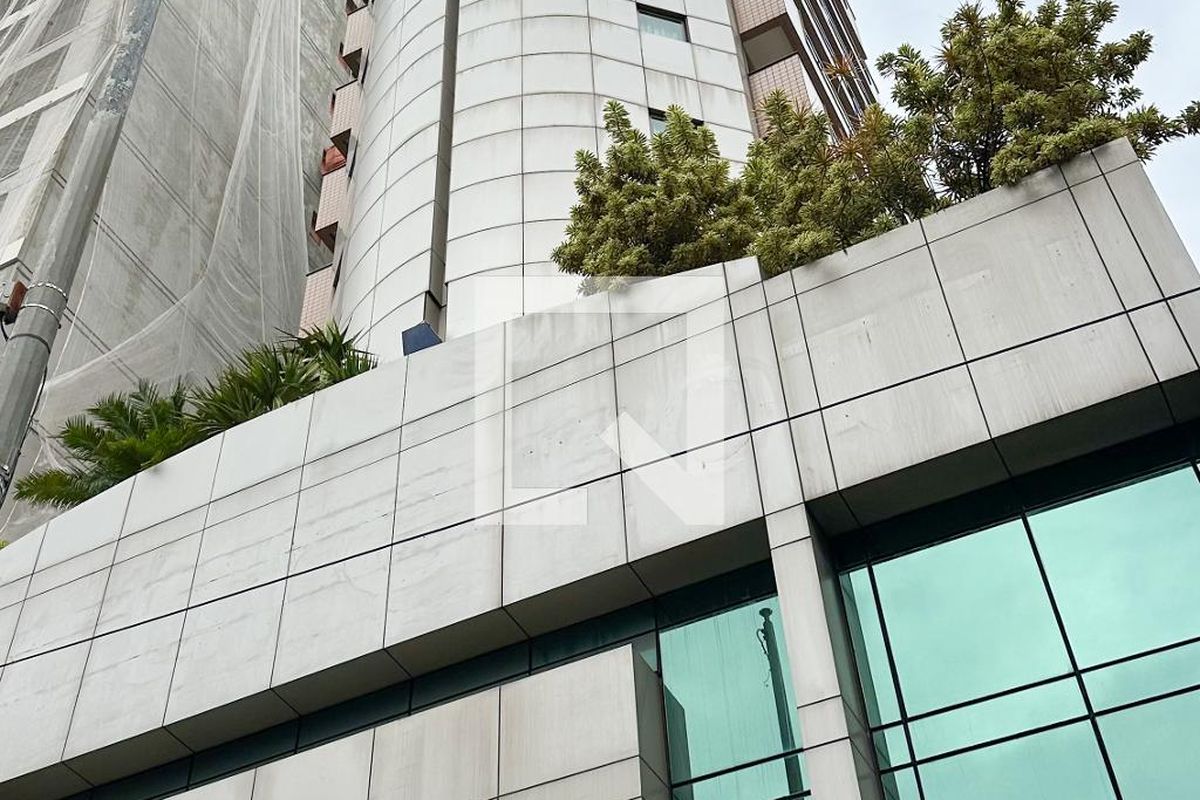 Apartamento, 1 quarto, 45 m² - Foto 62