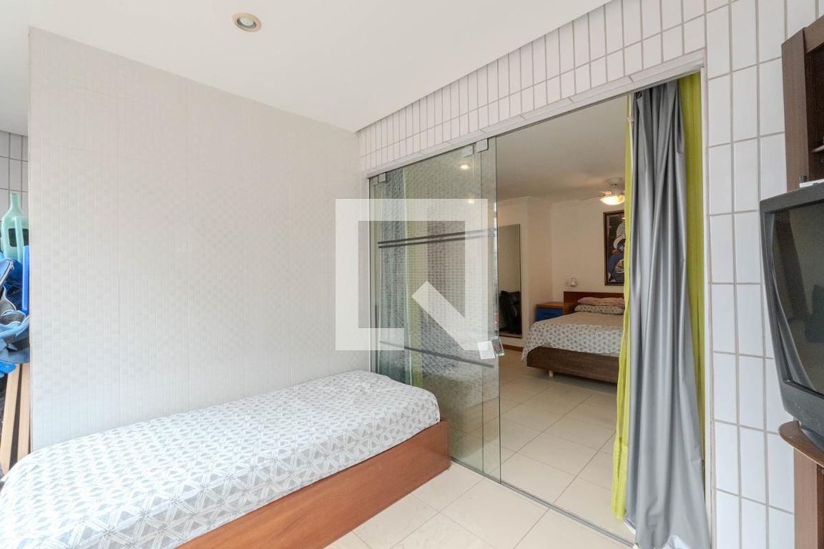 Apartamento, 2 quartos, 135 m² - Foto 34