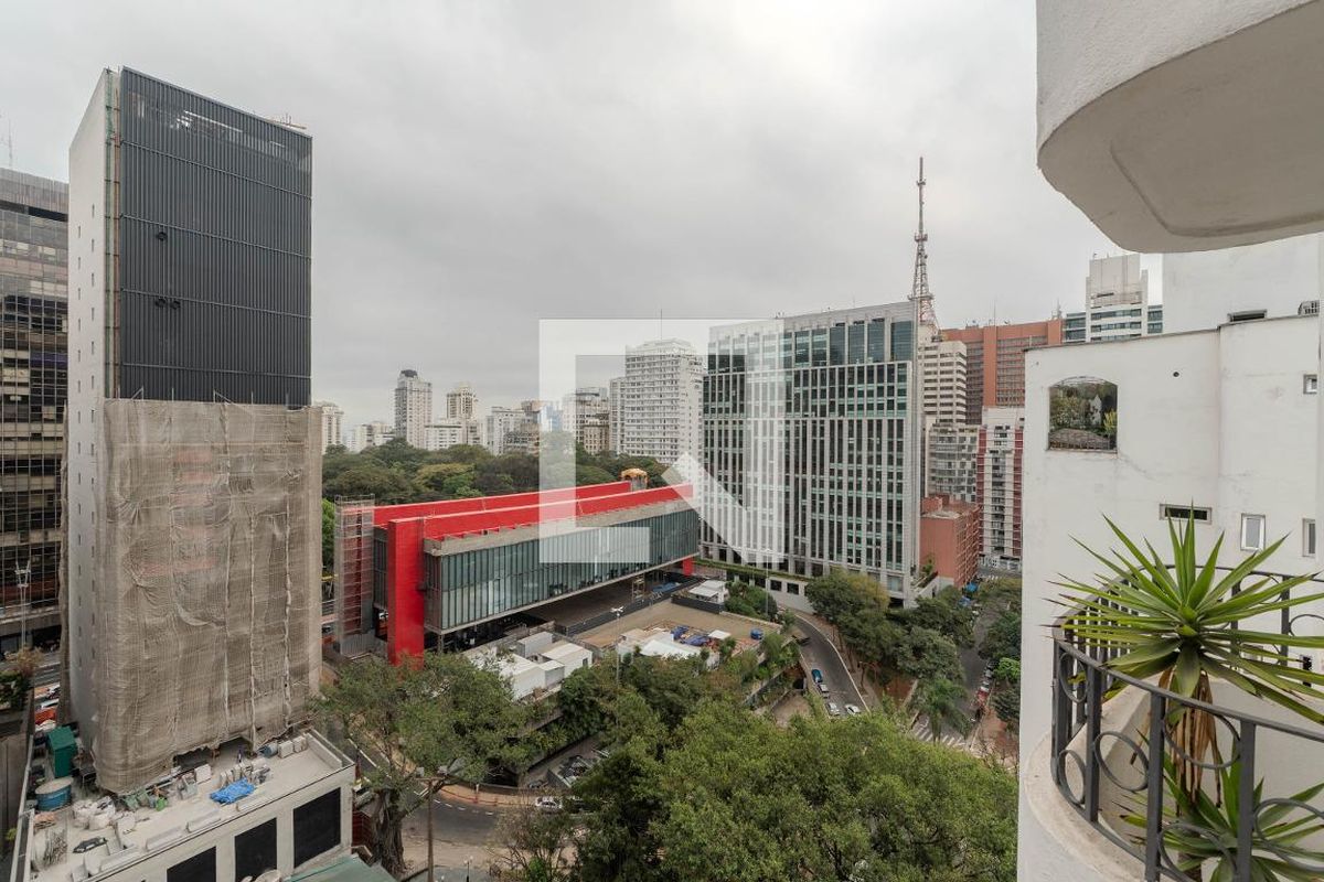 Apartamento, 2 quartos, 135 m² - Foto 17