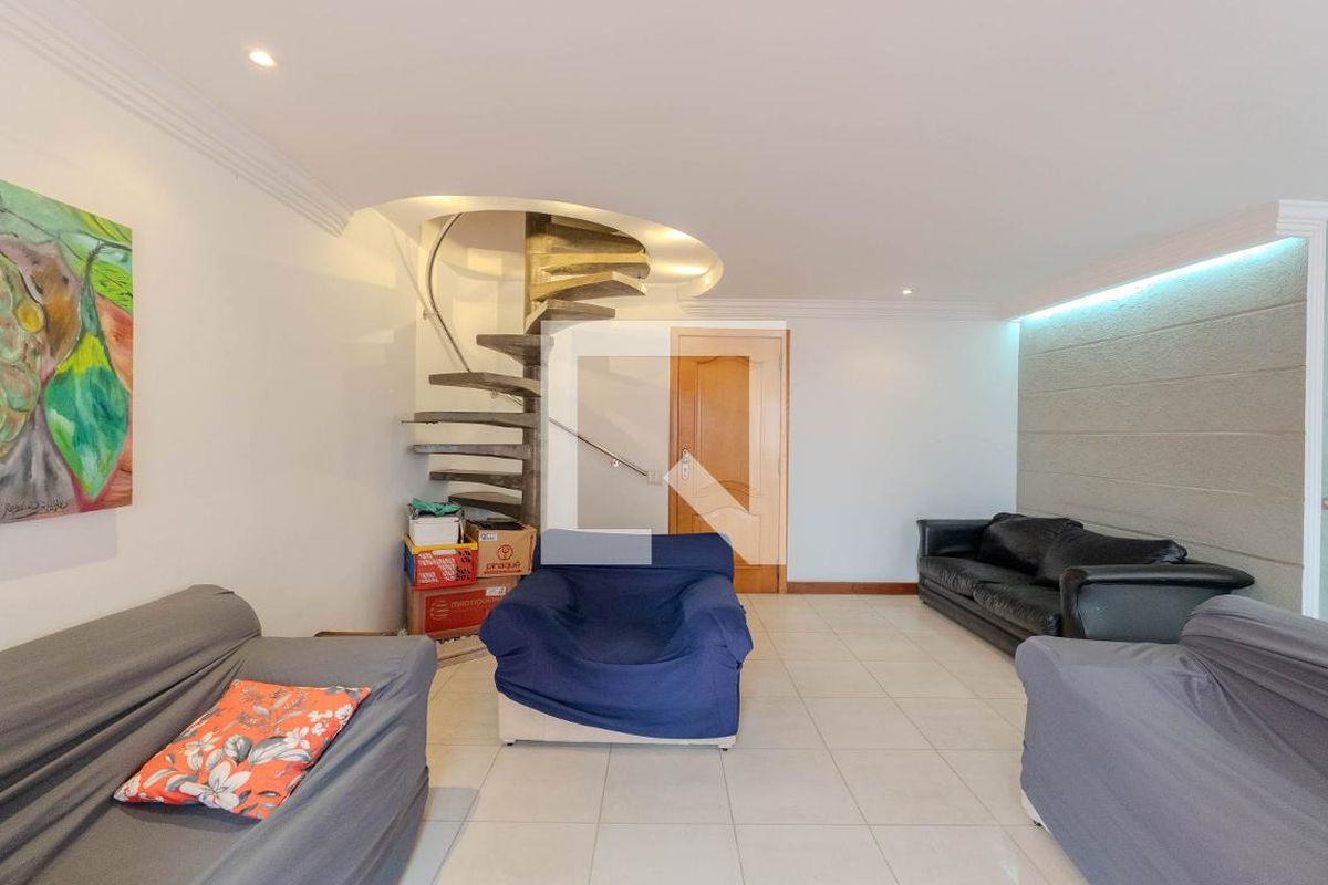 Apartamento, 2 quartos, 135 m² - Foto 4