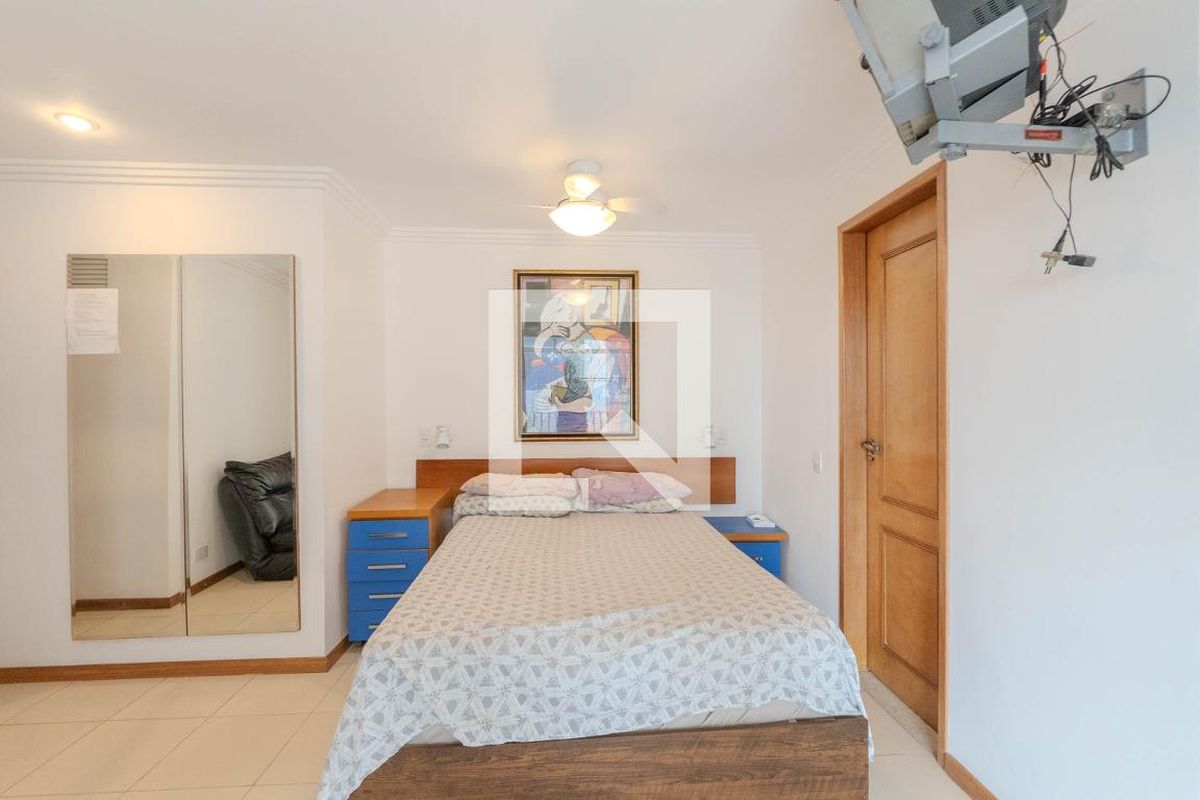 Apartamento, 2 quartos, 135 m² - Foto 29