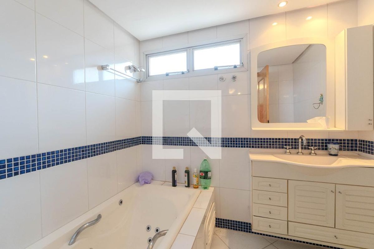 Apartamento, 2 quartos, 135 m² - Foto 35