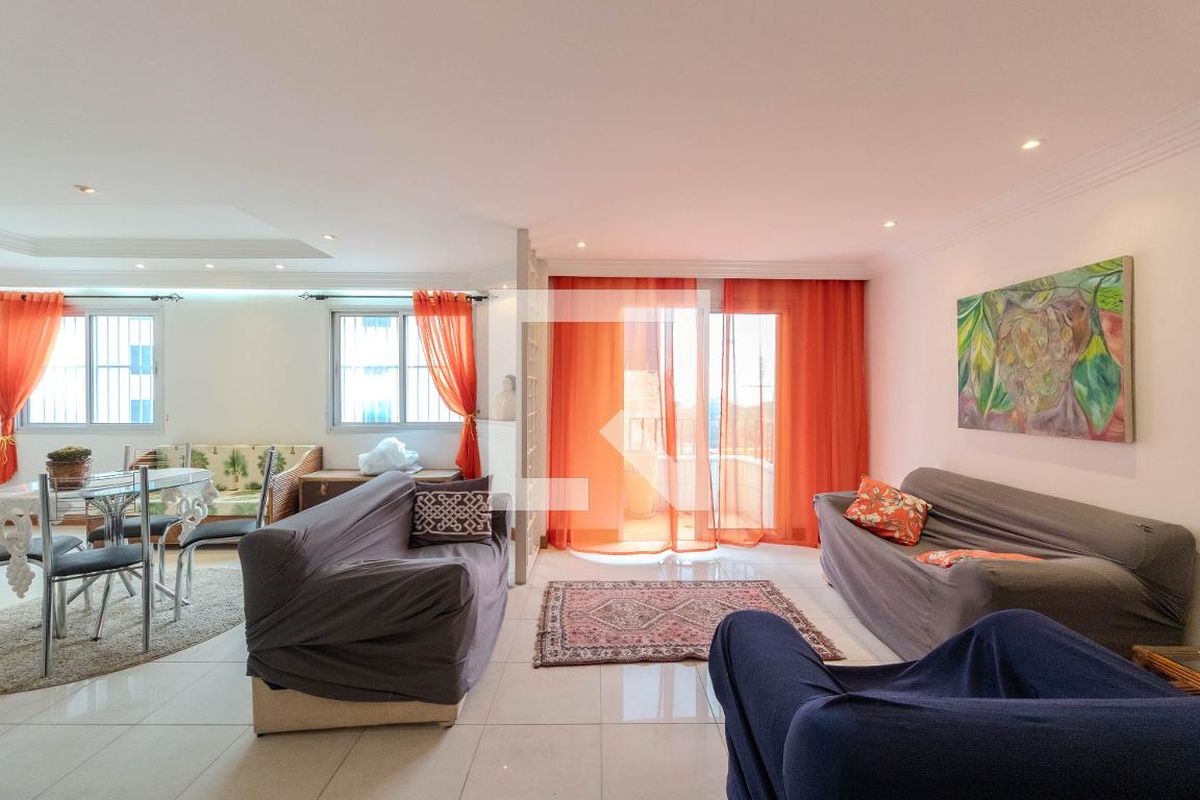 Apartamento, 2 quartos, 135 m² - Foto 2