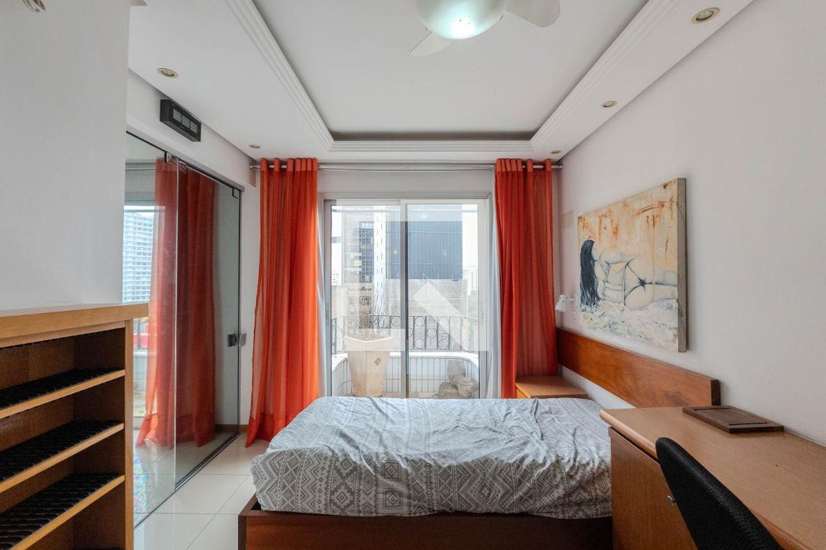 Apartamento, 2 quartos, 135 m² - Foto 21