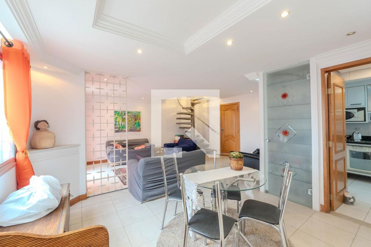 Apartamento, 2 quartos, 135 m² - Foto 9