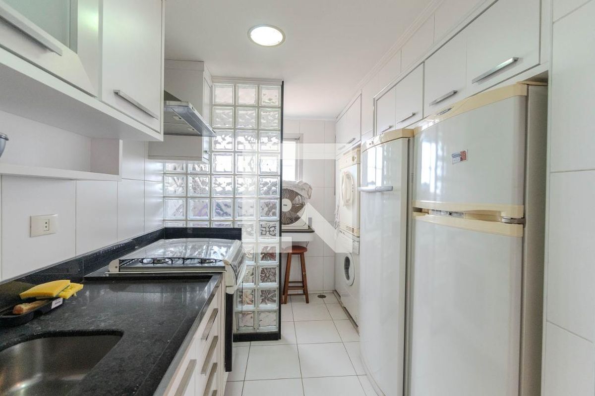 Apartamento, 2 quartos, 135 m² - Foto 45