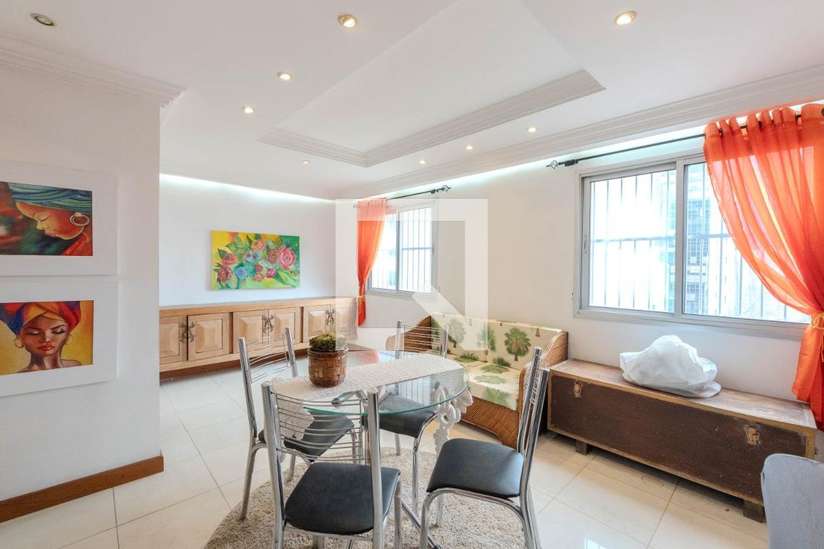 Apartamento, 2 quartos, 135 m² - Foto 6