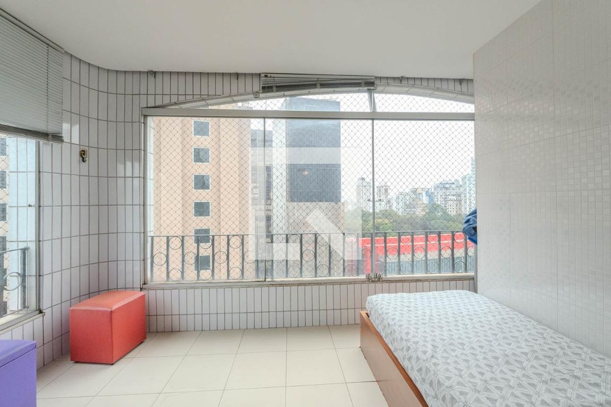 Apartamento, 2 quartos, 135 m² - Foto 32