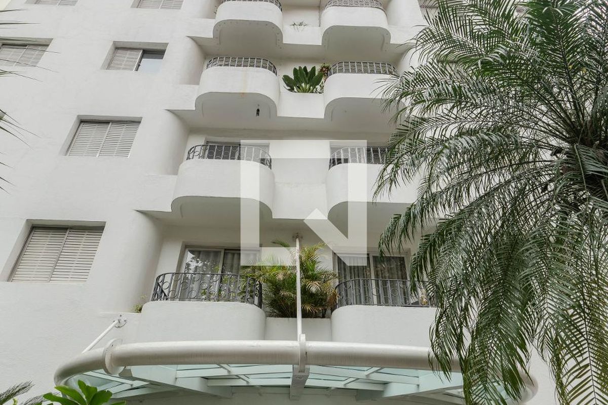 Apartamento, 2 quartos, 135 m² - Foto 52
