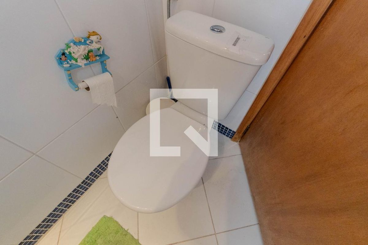 Apartamento, 2 quartos, 135 m² - Foto 39