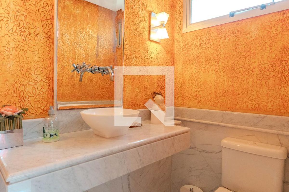 Apartamento, 2 quartos, 135 m² - Foto 11