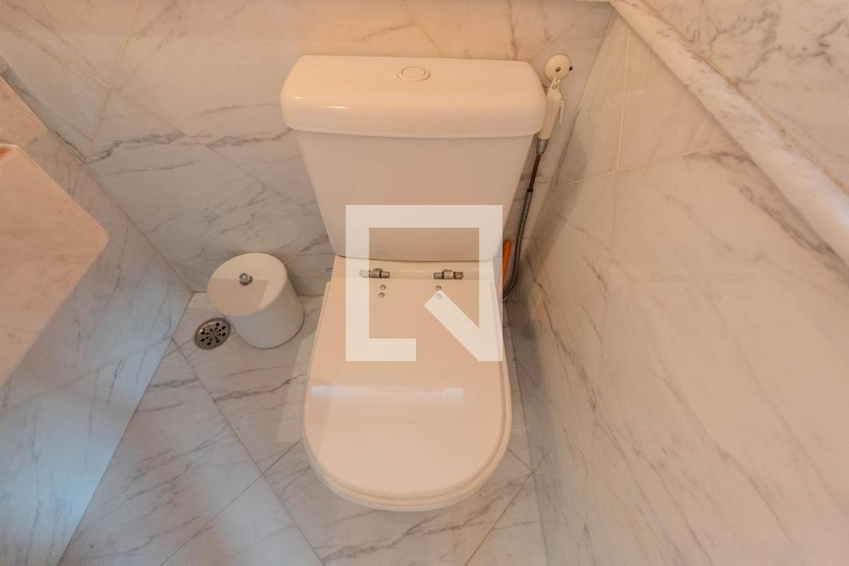 Apartamento, 2 quartos, 135 m² - Foto 13