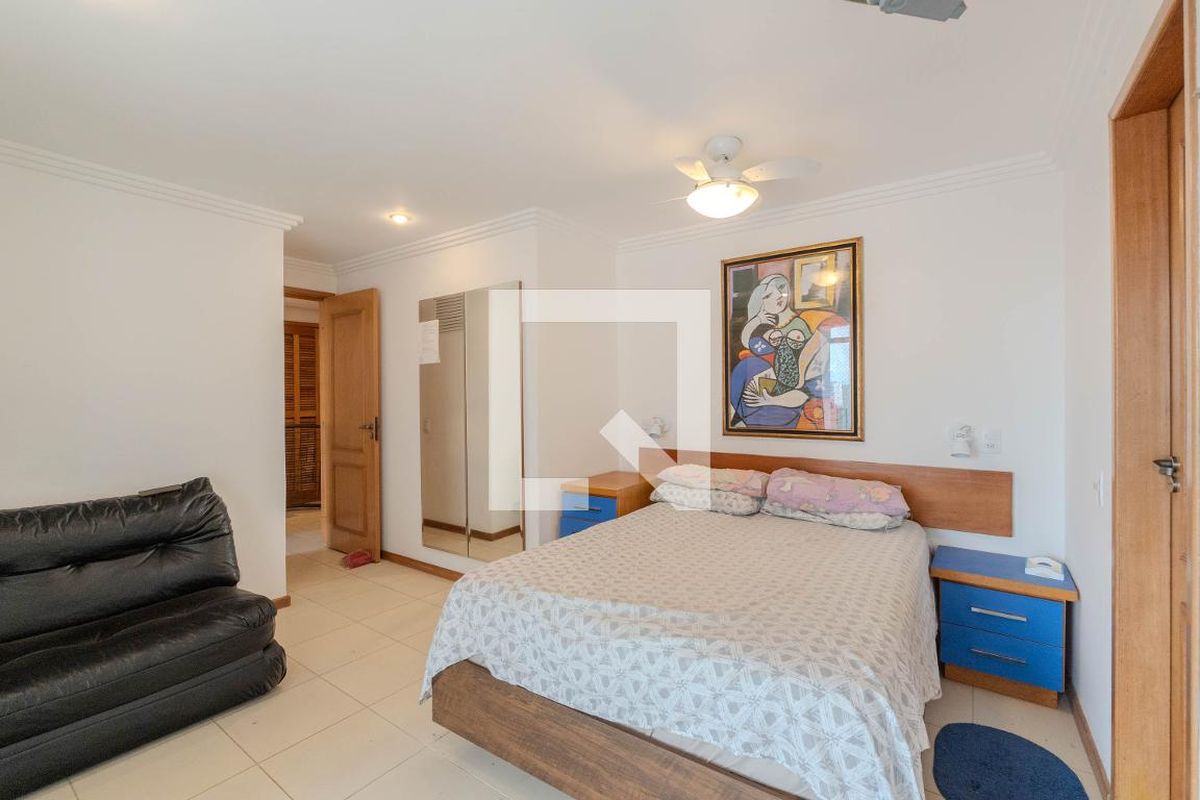 Apartamento, 2 quartos, 135 m² - Foto 30