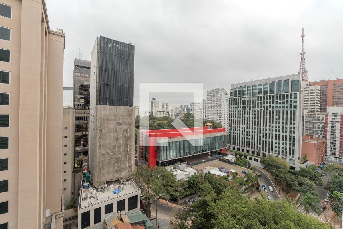 Apartamento, 2 quartos, 135 m² - Foto 18
