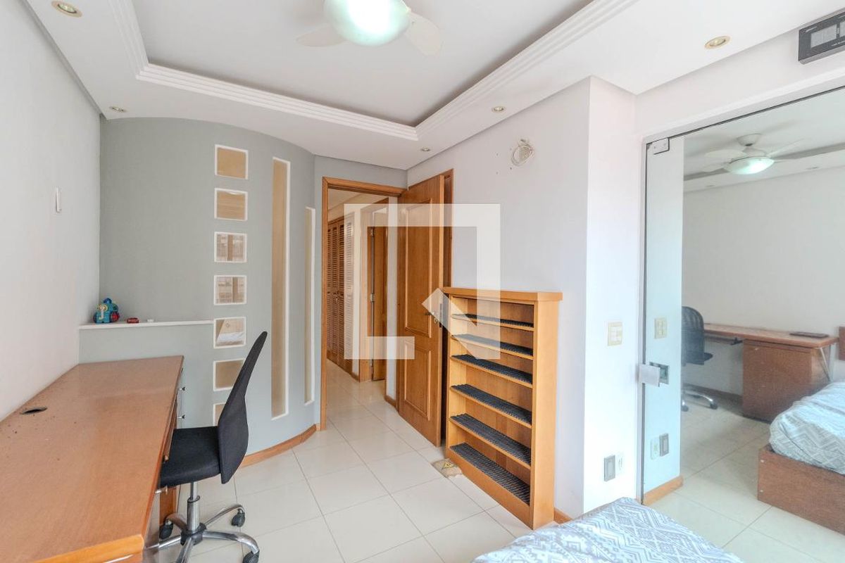 Apartamento, 2 quartos, 135 m² - Foto 25