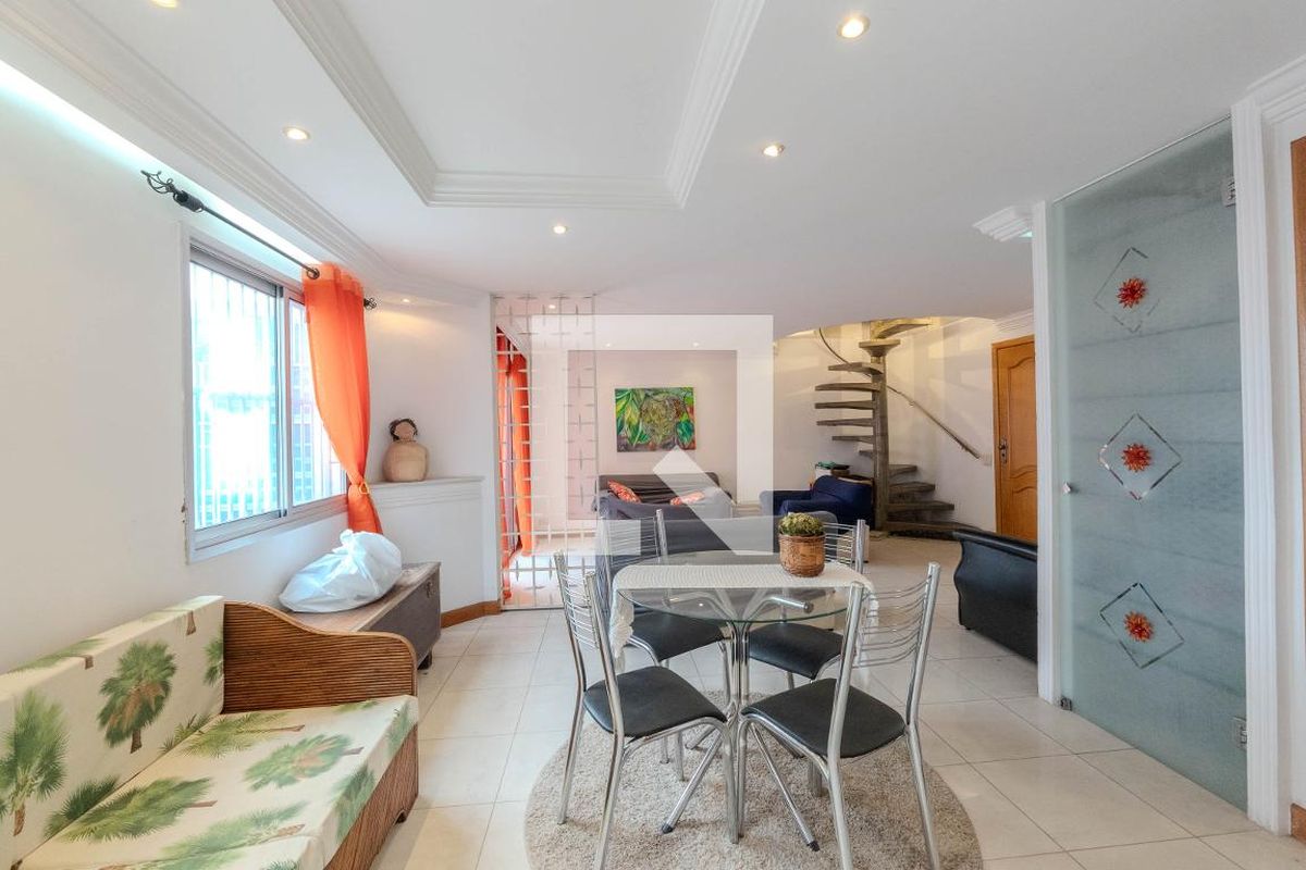 Apartamento, 2 quartos, 135 m² - Foto 8