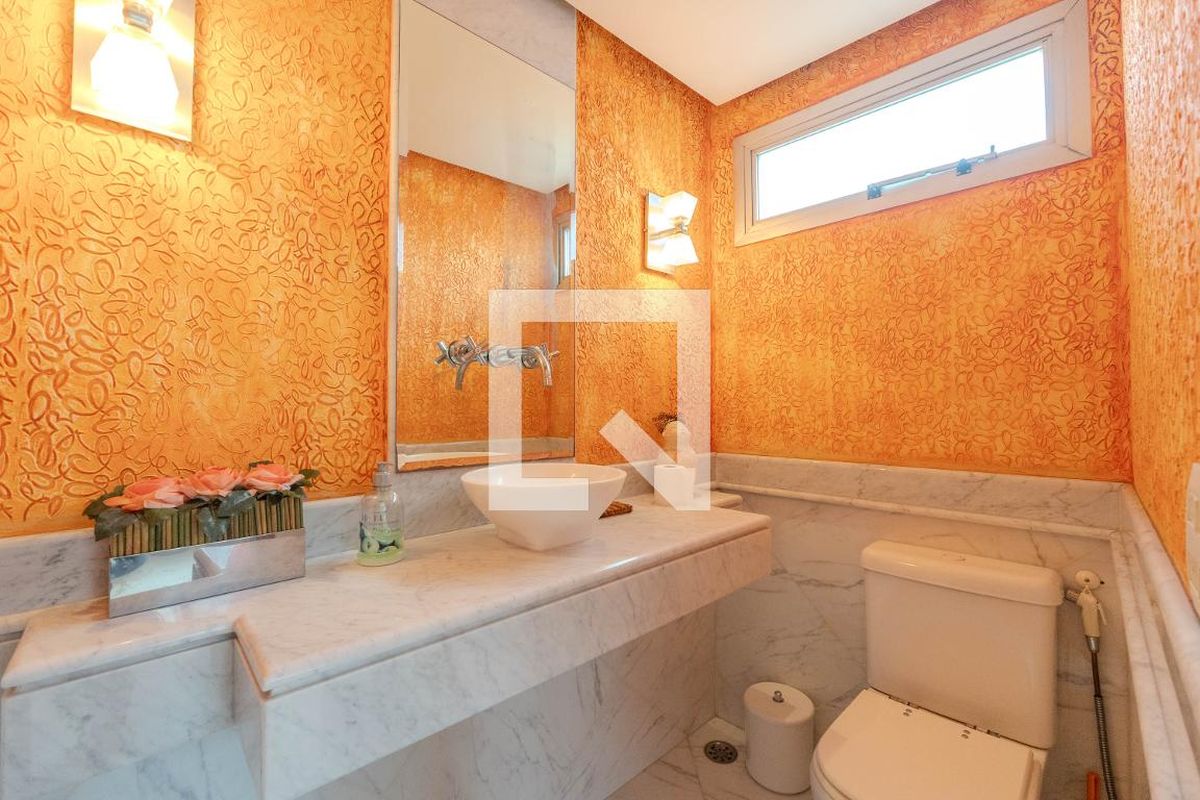 Apartamento, 2 quartos, 135 m² - Foto 10