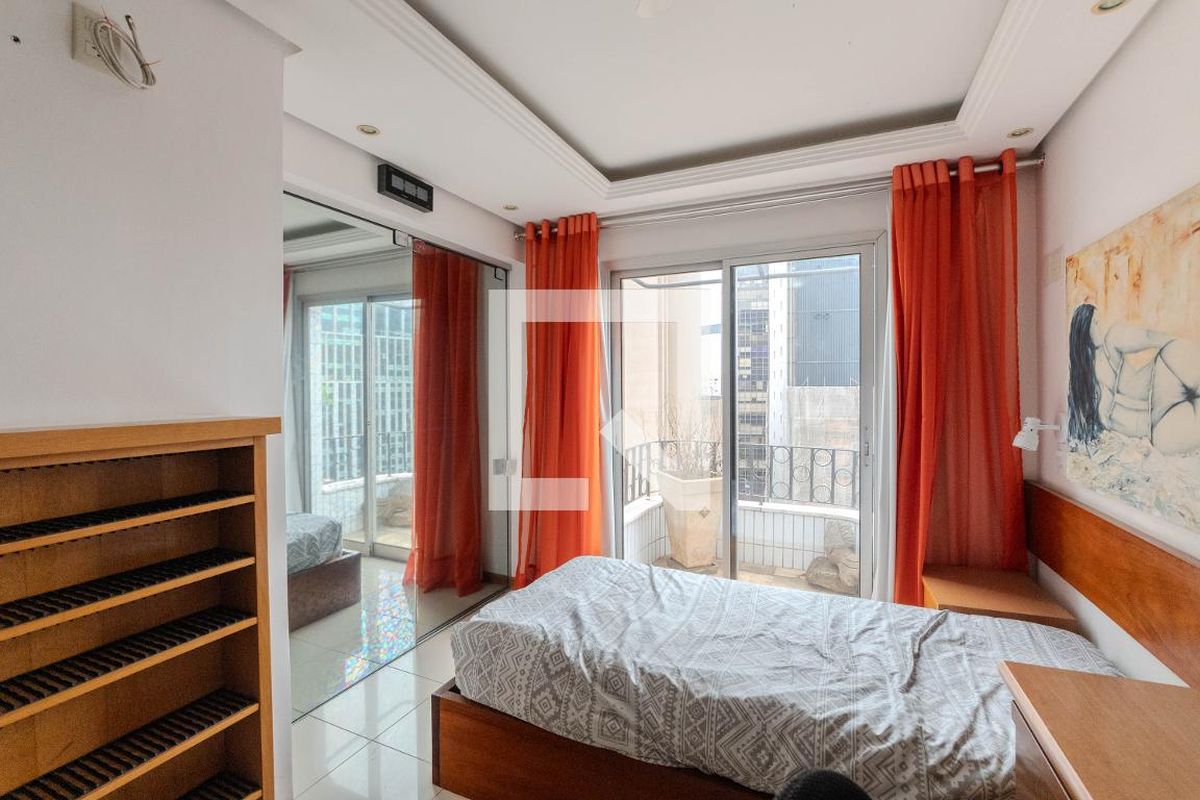 Apartamento, 2 quartos, 135 m² - Foto 22