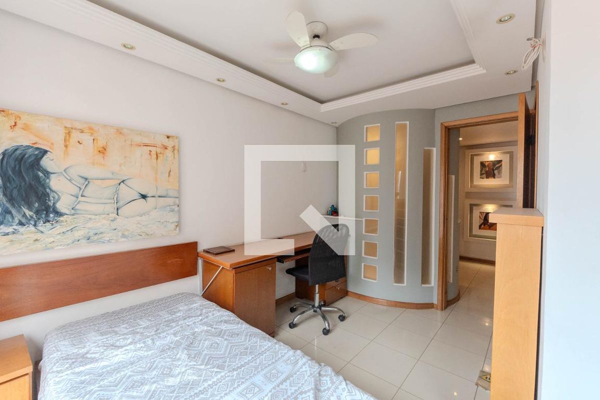Apartamento, 2 quartos, 135 m² - Foto 23