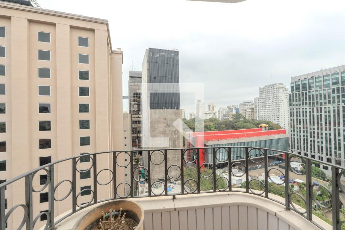 Apartamento, 2 quartos, 135 m² - Foto 15