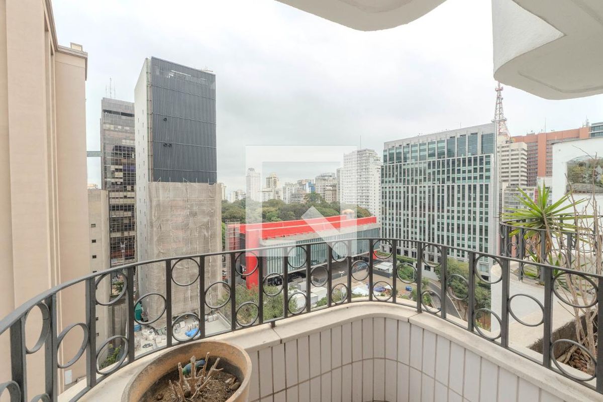 Apartamento, 2 quartos, 135 m² - Foto 14