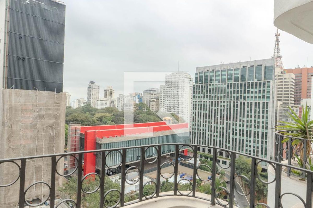 Apartamento, 2 quartos, 135 m² - Foto 16