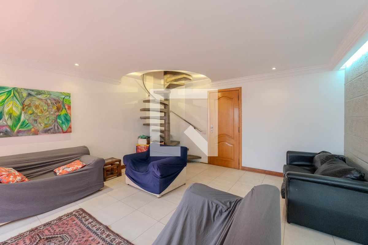 Apartamento, 2 quartos, 135 m² - Foto 3