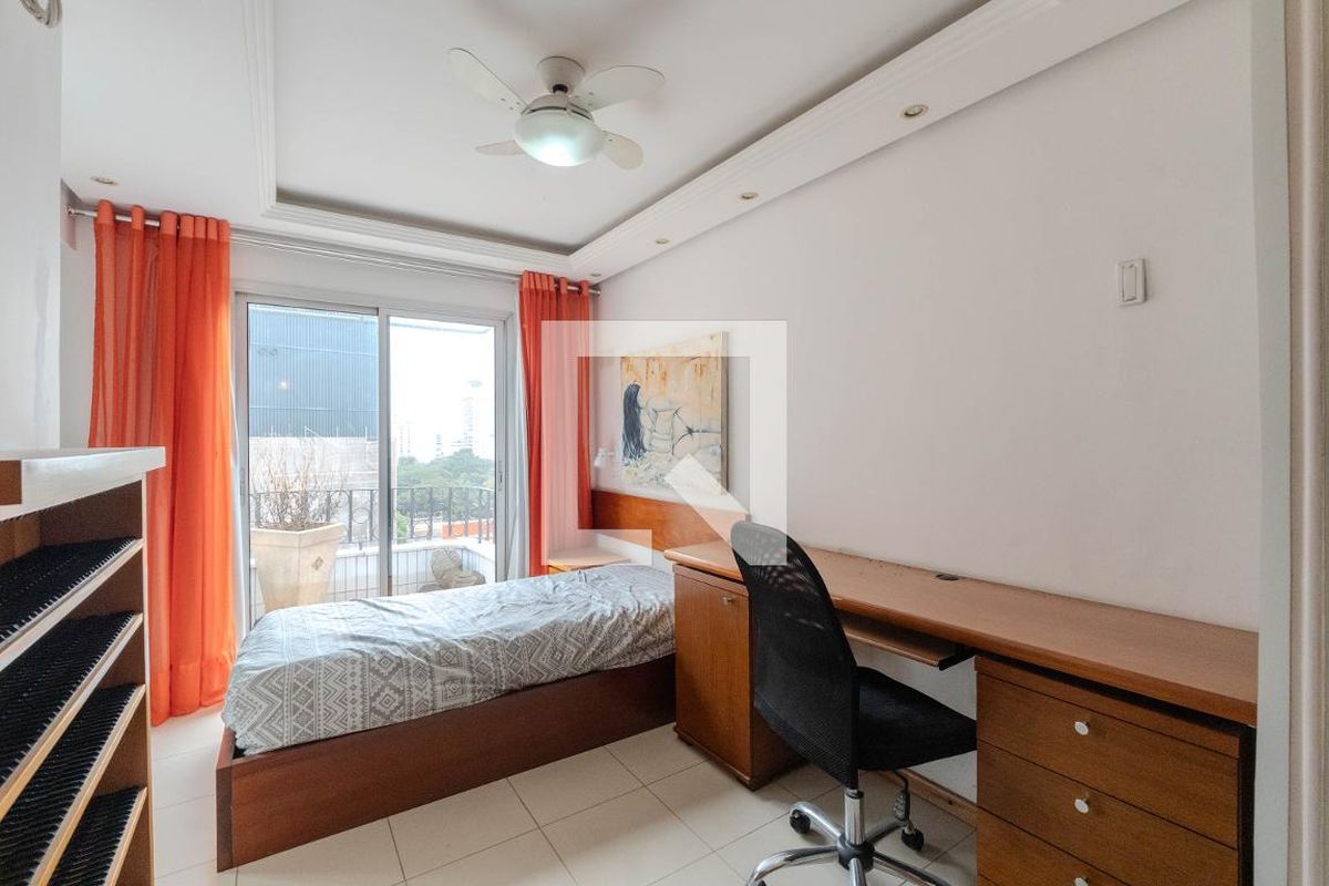 Apartamento, 2 quartos, 135 m² - Foto 20