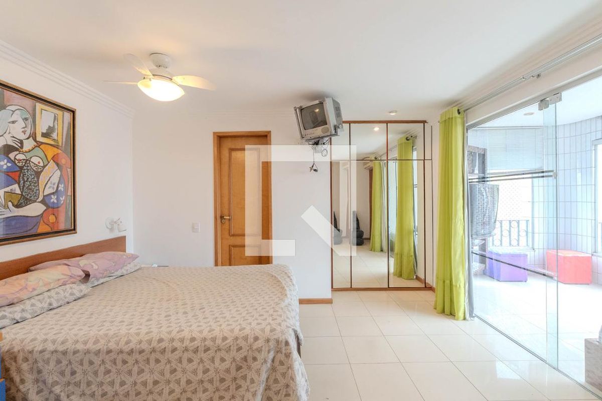 Apartamento, 2 quartos, 135 m² - Foto 27