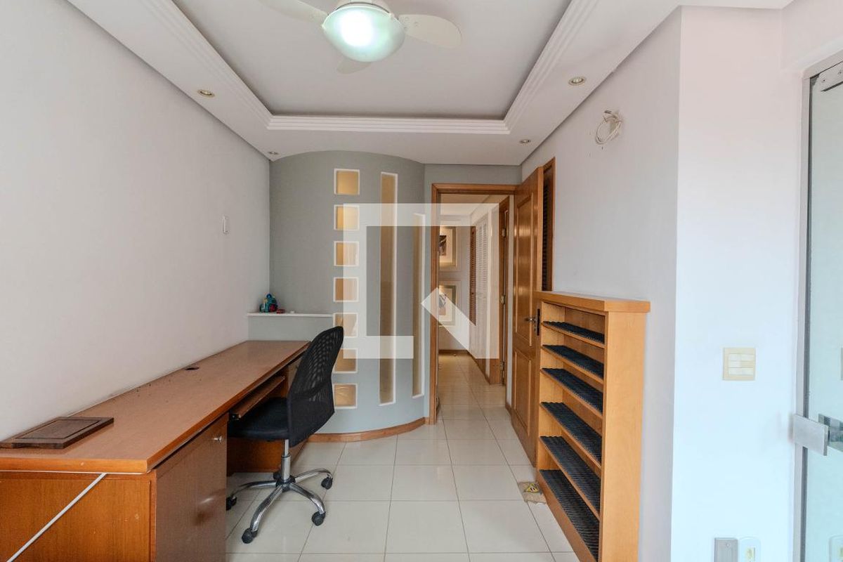 Apartamento, 2 quartos, 135 m² - Foto 24