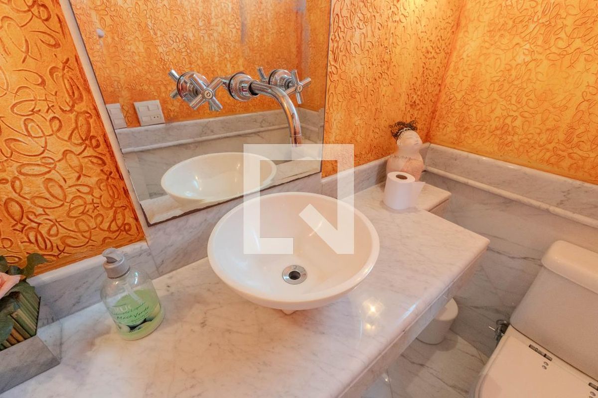 Apartamento, 2 quartos, 135 m² - Foto 12