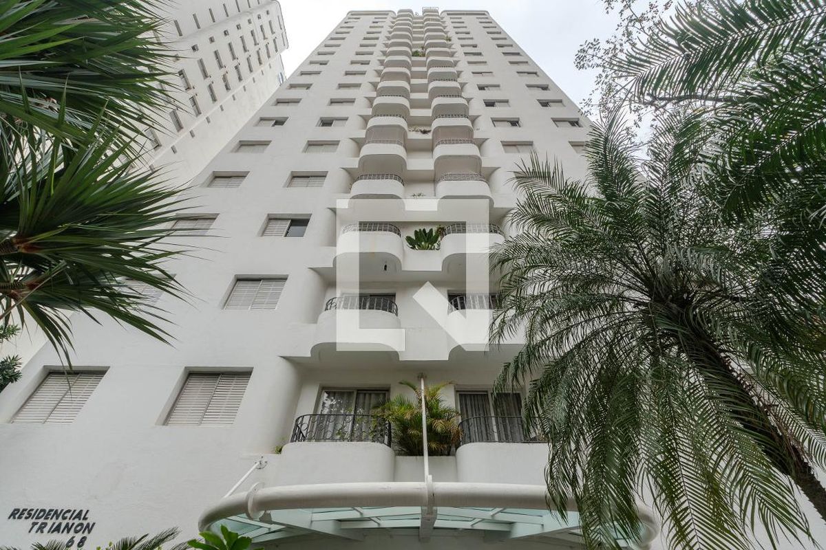 Apartamento, 2 quartos, 135 m² - Foto 53