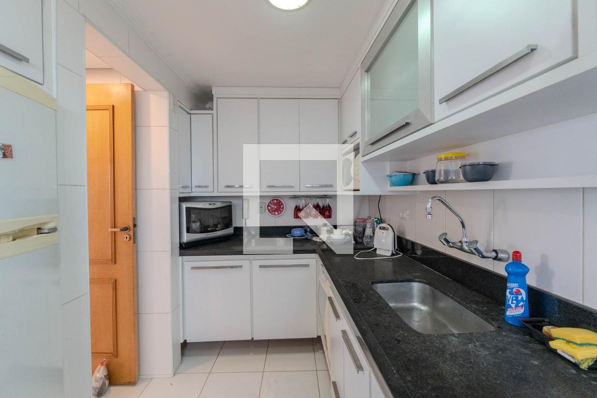 Apartamento, 2 quartos, 135 m² - Foto 47