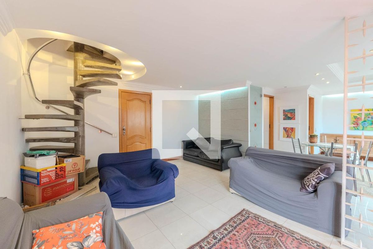 Apartamento, 2 quartos, 135 m² - Foto 5